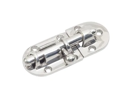 221243-1 – SEA DOG Door Latch Lock, Heavy Duty Barrel Bolt For Cabinets/ Doors/ Gates Surface Mount Corrosion Resista...